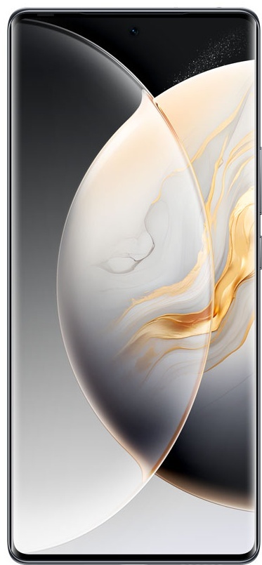 Смартфон TECNO CAMON 30S 6 ГБ/128 ГБ черный
