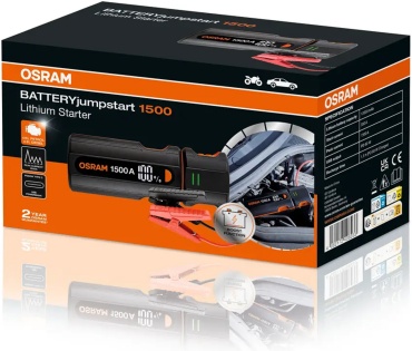 Osram пусковое устройство OJS030
