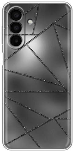 Чехол BAIKO для Samsung Galaxy S25+ рисунок