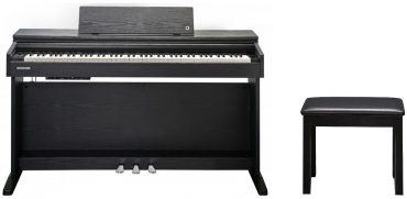 Цифровое пианино KURZWEIL M215BK