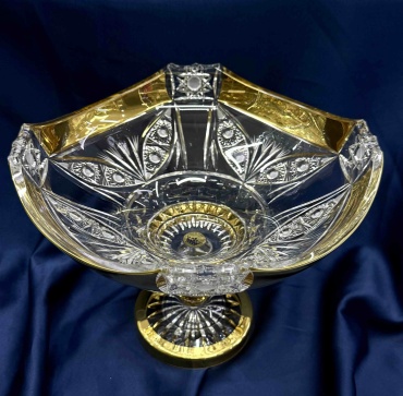 Фруктовница Royal Elegance Kvadro 60552/3090/1810/255 квадратная 1 шт