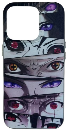 Чехол BAIKO для Apple iPhone 16 Plus черный