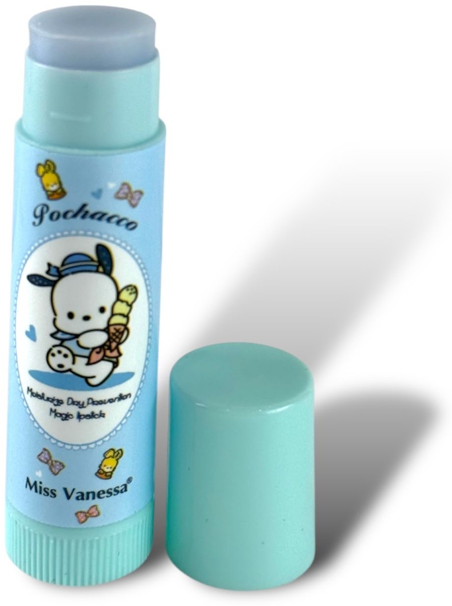 Miss Vanessa бальзам Pochacco 10 г