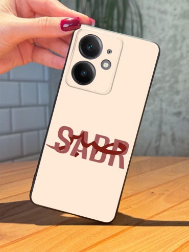 Чехол для Realme Neo7 рисунок