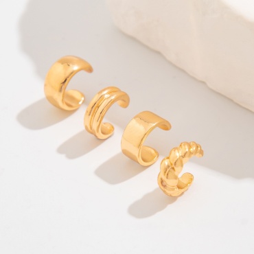 Кафф Accessories металл, металл
