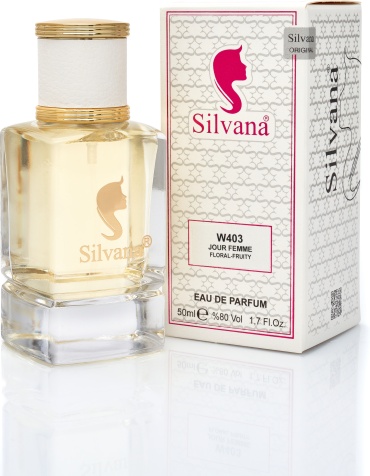 Silvana W403 JOUR FEMME парфюмерная вода EDP 50 мл, для женщин