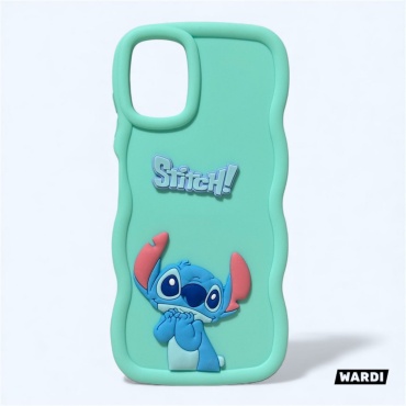 Чехол WARDI для Samsung Galaxy A06 рисунок