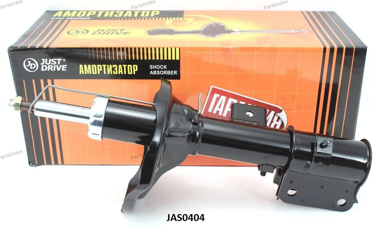 Амортизатор JD Амортизатор Подвески JAS0404