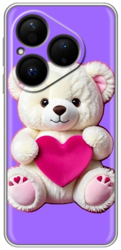 Чехол BAIKO для Huawei Pura 80 рисунок