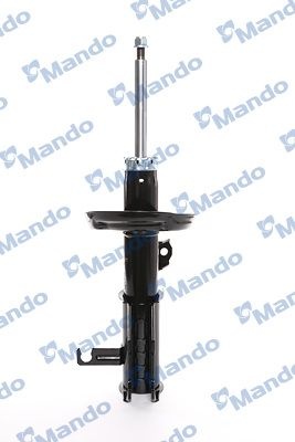 Амортизатор MANDO Амортизатор Подвески MSS016265
