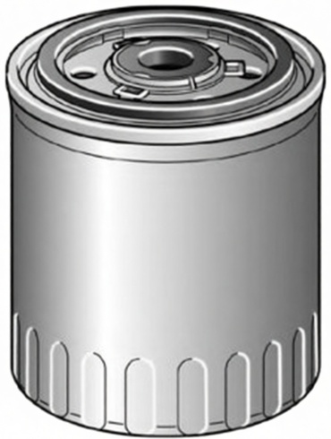 Winkod топливный фильтр WF3016