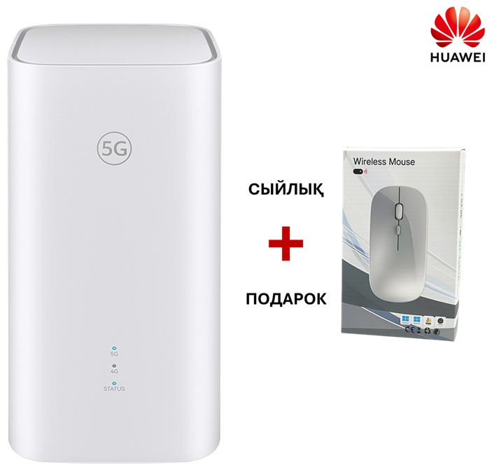 Wi-Fi роутер Huawei H153