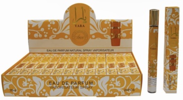 Lattafa Perfumes Yara туалетная вода EDT 35 мл, для женщин