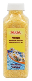 Pearl с экстрактом ромашки морская соль 650 г
