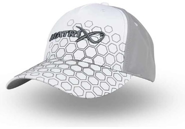 Головной убор MATRIX Hex Print Baseball Cap GHH008 универсальный