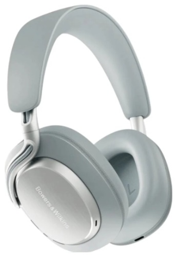 Наушники Bowers & Wilkins Px8 S2 голубой