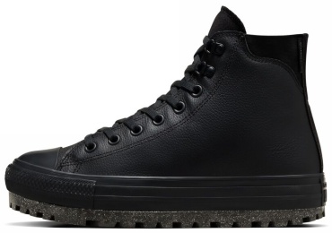 Кеды Converse черный