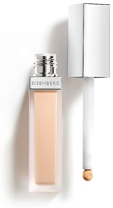 Eisenberg Консилер для глаз и лица 02 NATURAL 5 мл консилер 02 NATURAL