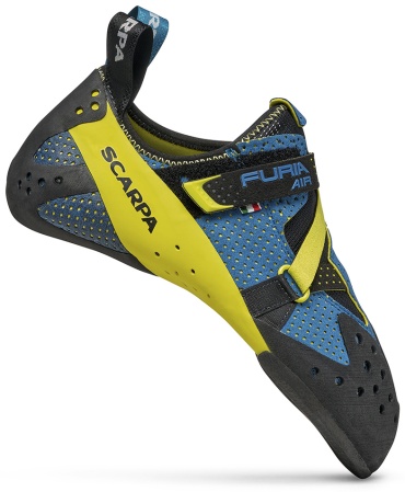SCARPA 70059-000-1 38