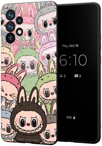 Чехол для Samsung Galaxy A32 рисунок