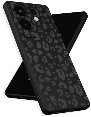 Чехол для Infinix Zero 30 4G рисунок
