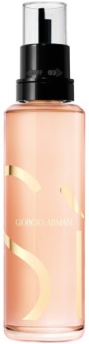 ARMANI Si Refill парфюмерная вода EDP 100 мл, для женщин