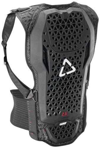 Leatt Back Protector 2.5 FlexMesh черный S/M