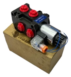 МТЗ гидрораспределитель VFD906 SM-G