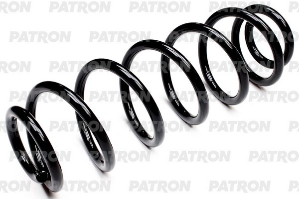 PATRON пружина задней подвески PCS950633