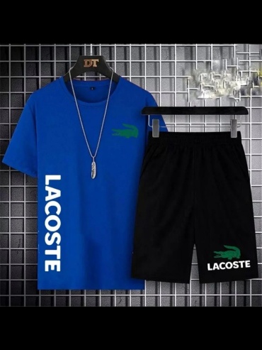 Спортивный костюм Kenshop синий