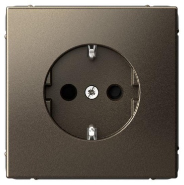Systeme electric встраиваемая мокко, электрический,