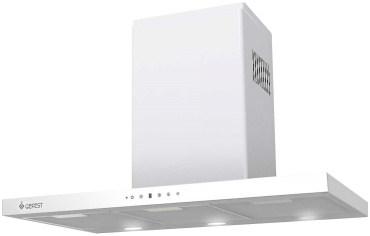 GEFEST ВО 3806 С белый