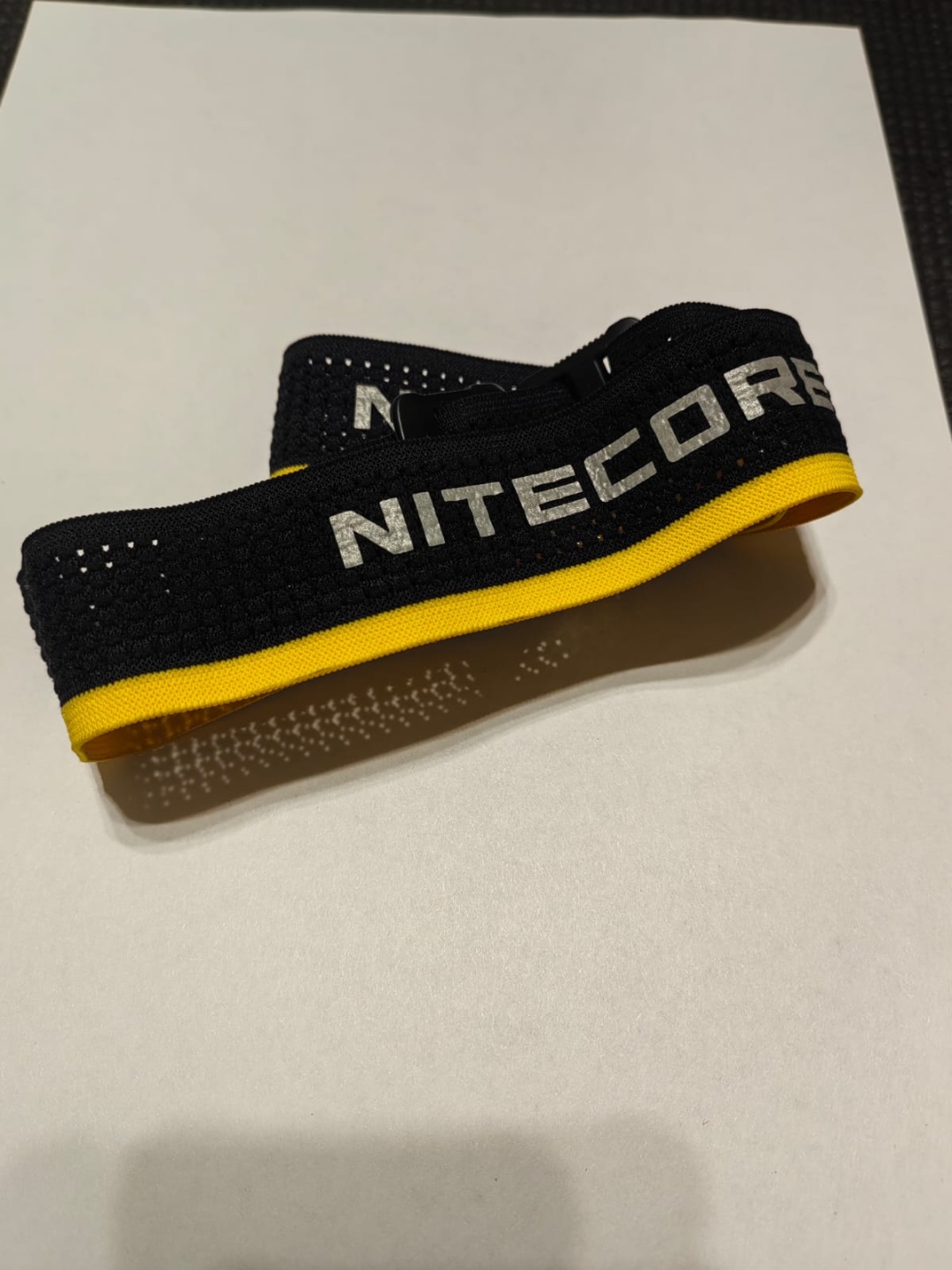 Ремешок Nitecore ремешок для NU50. NU53