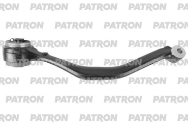 PATRON рычаг подвески PS50255R