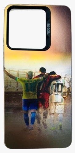Чехол для OPPO A57 рисунок