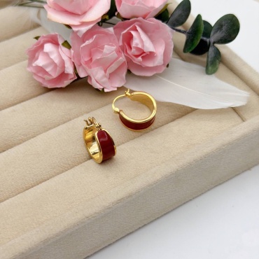 Конго Xuping Jewelry бижутерный сплав, эмаль