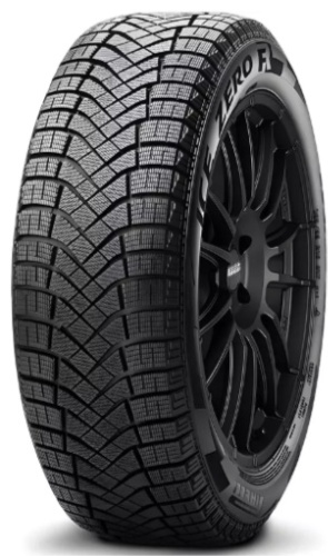 Pirelli PirelliIceZeroFR 265/45 R21 102 T без шипов