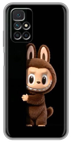 Чехол BAIKO для Xiaomi Redmi 10 рисунок