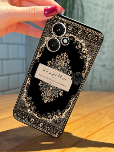 Чехол для Honor 400 рисунок