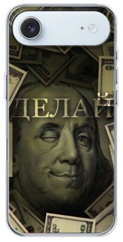 Чехол BAIKO для Apple iPhone Air рисунок