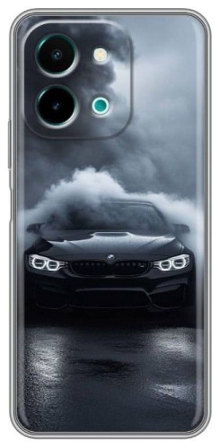 Чехол BAIKO для Vivo Y28 рисунок