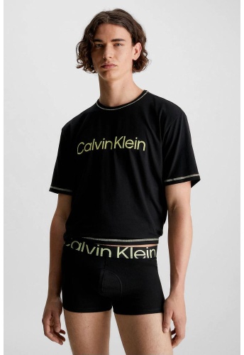 Футболка Calvin Klein черный