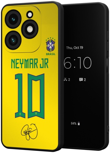 Чехол для Infinix Spark 20, Spark 20C рисунок
