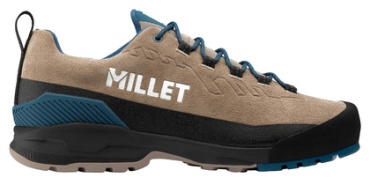 Кроссовки Millet Cimai Pro серый