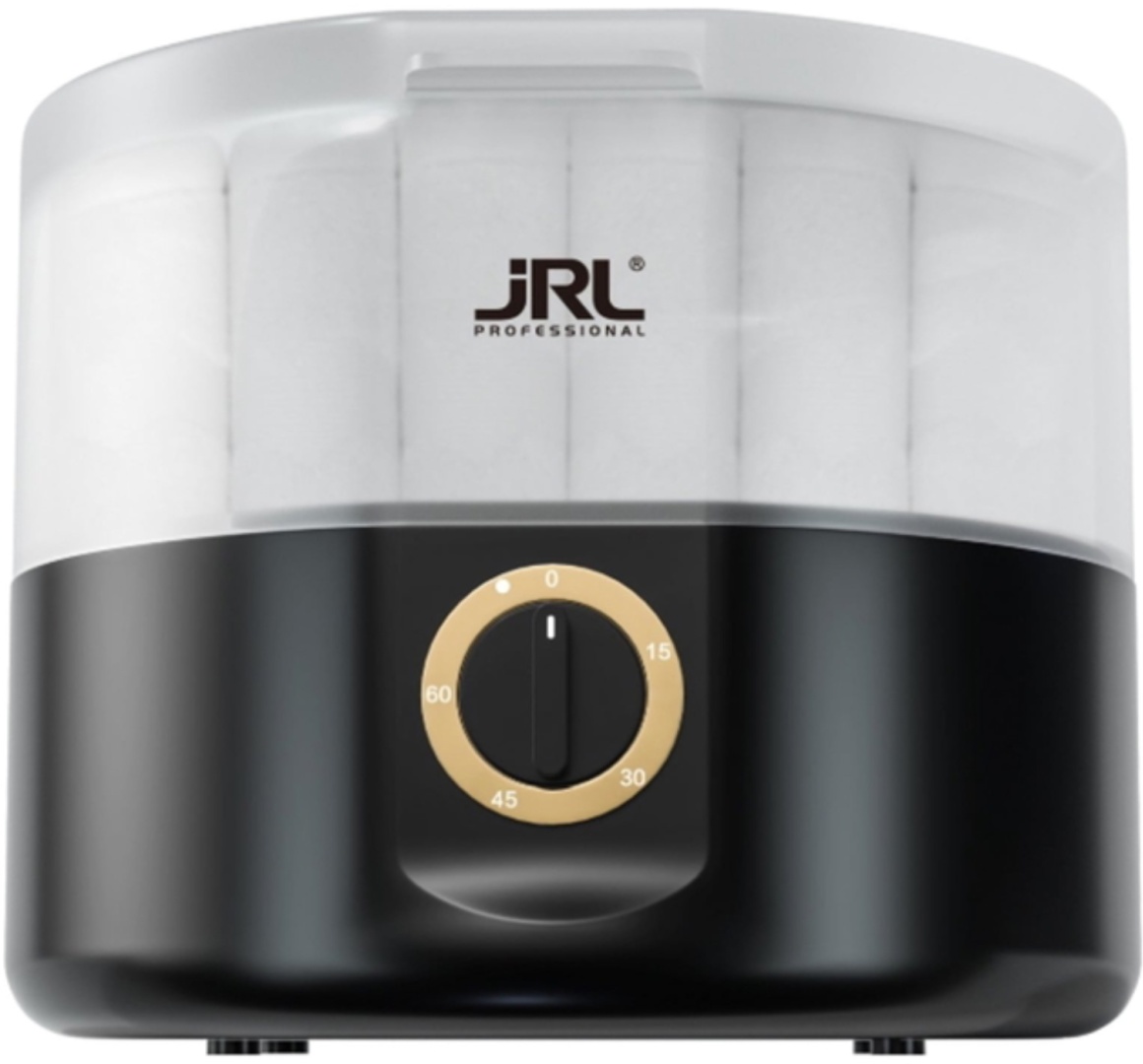 Аппарат JRL SPEED-HEAT JRL-JPD003 черный