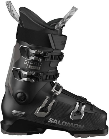 Salomon S/Pro Supra 100 Gw, L47655100 черный, серый 44