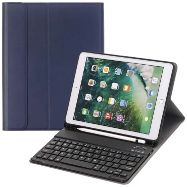 Чехол ОЕМ для Redmi Pad SE 11 дюйм синий