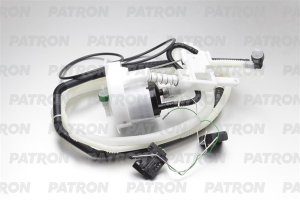 PATRON топливный фильтр PF3354