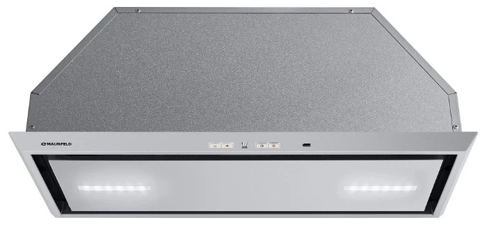 Кухонная вытяжка maunfeld urania 74 нержавеющая сталь 5