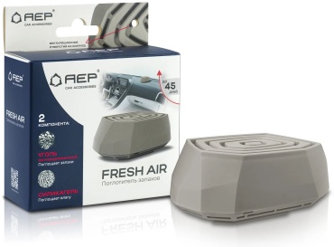 Поглотитель запахов и влаги AEP Fresh Air 50 мл
